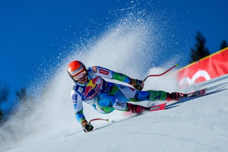 Hrobat se prebuja, smukačem pa je v trenutku groze zastal dih