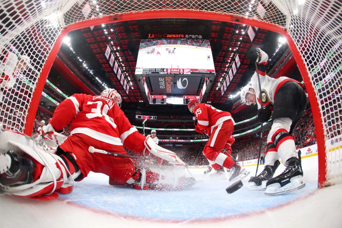 Vzhodna konferenca ima novega vladarja