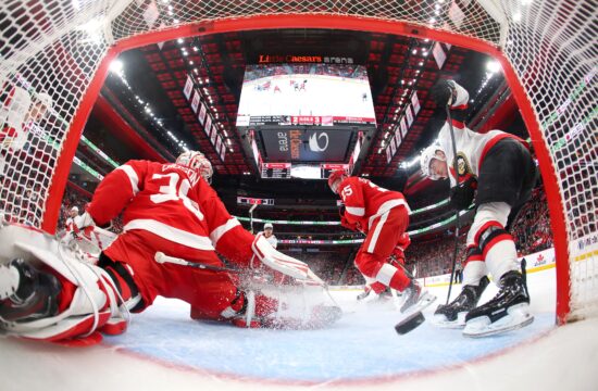 Vzhodna konferenca ima novega vladarja