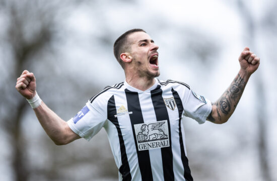 Saga se končuje: Vizinger zelo blizu Ljudskemu vrtu