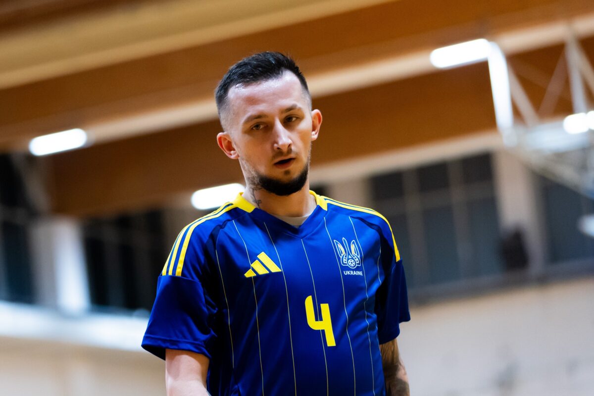 Armenci presenetili Ukrajino