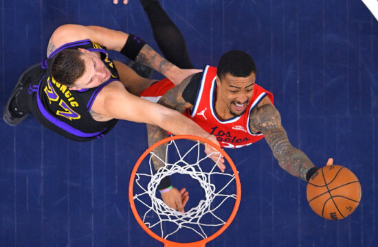 Luka Dončić v mestnem obračunu potegnil kratko