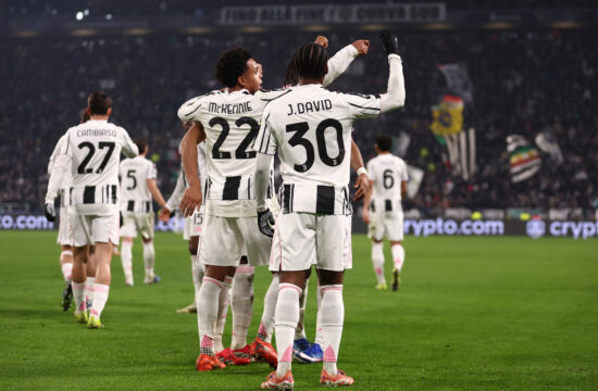 Derbija v Rimu in Torinu, Inter proti predzadnjemu