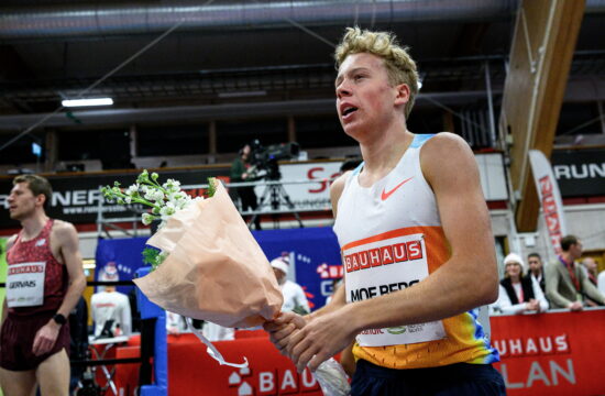 Norveški najstnik osupnil. Tudi po zaslugi Žana Rudolfa