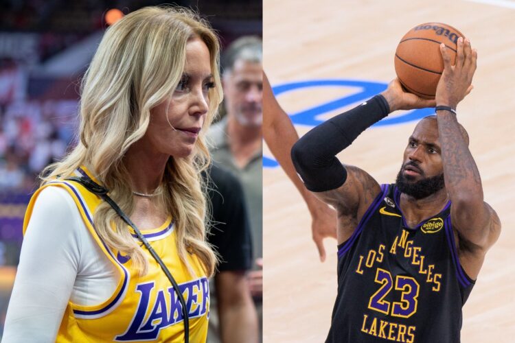 Na dramo se je odzval tudi LeBron James: Vseeno mi je!