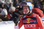 Austria Alpine Skiing World Cup