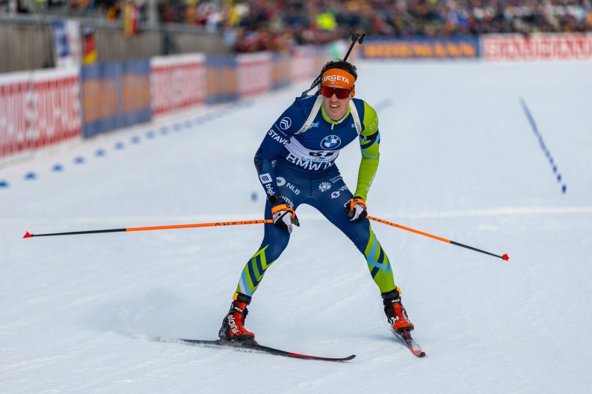 Dvojica daleč od vrha, kako bo šlo štafeti?