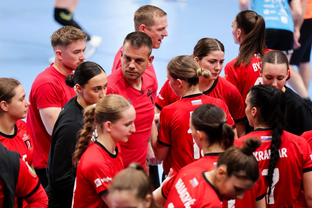 Konec evropske poti za Ajdovke