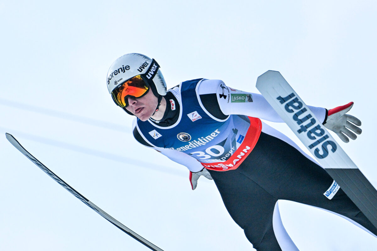 Težko delo za Domna Prevca