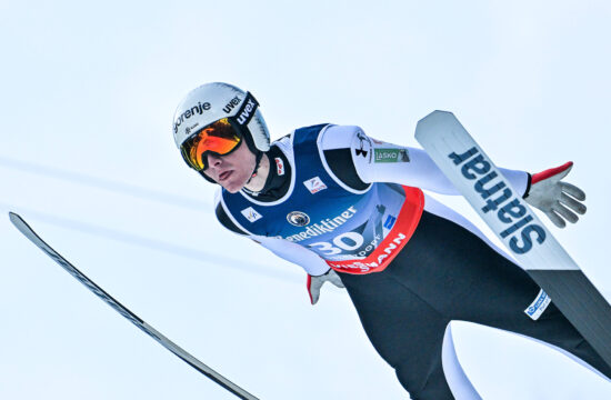 Težko delo za Domna Prevca