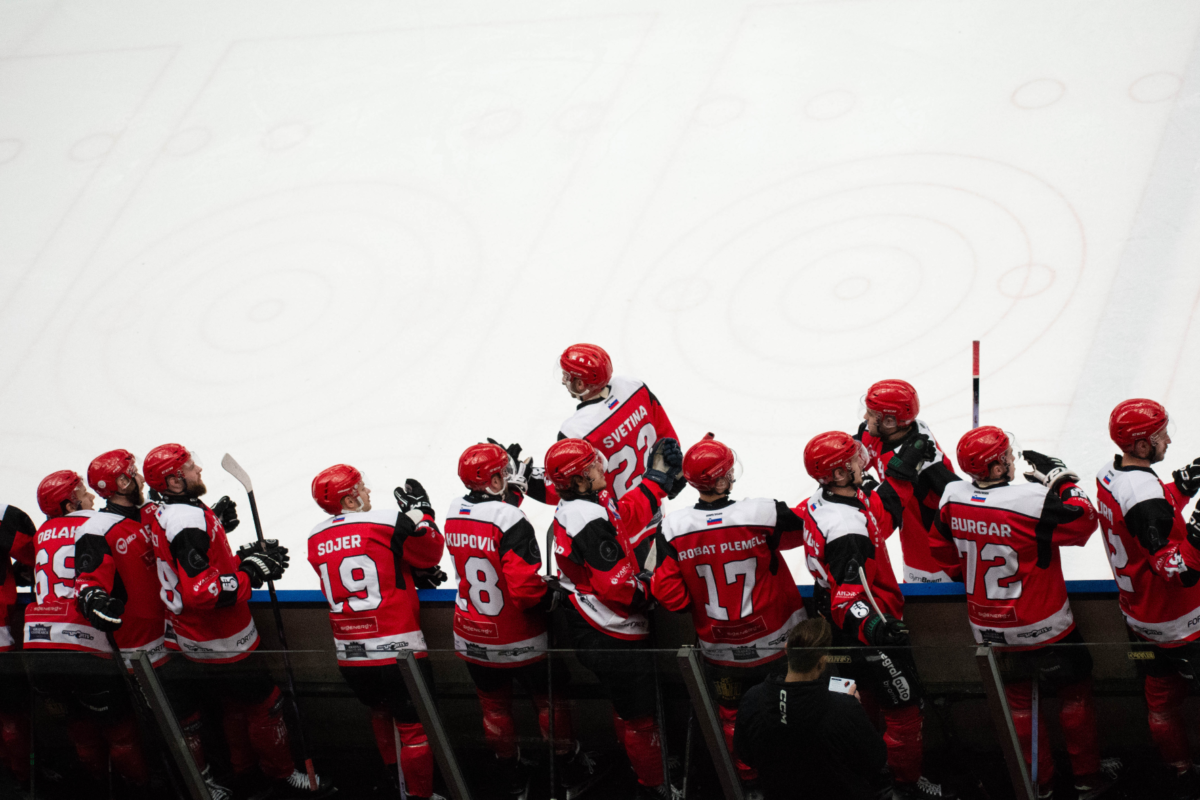 Jeseničani poraženi v Cortini