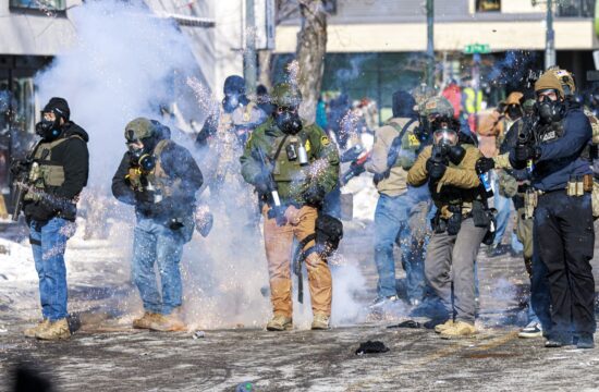 Liga NBA iz varnostnih razlogov preložila tekmo