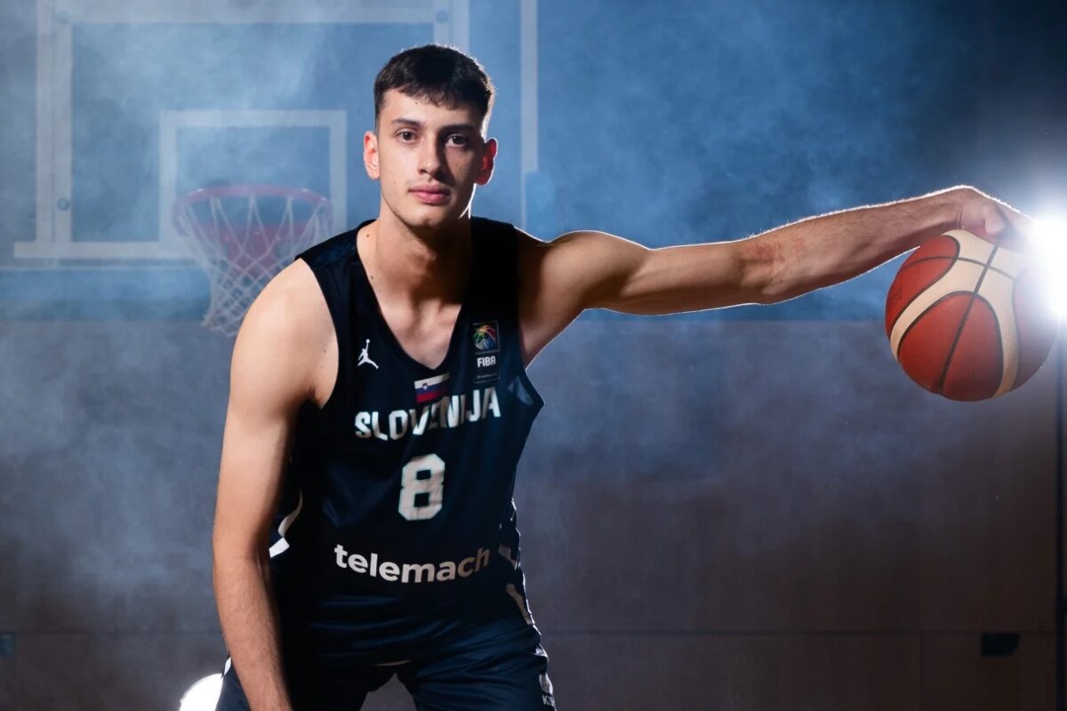 Milijonska pogodba, po kateri bo nad njim le Dončić