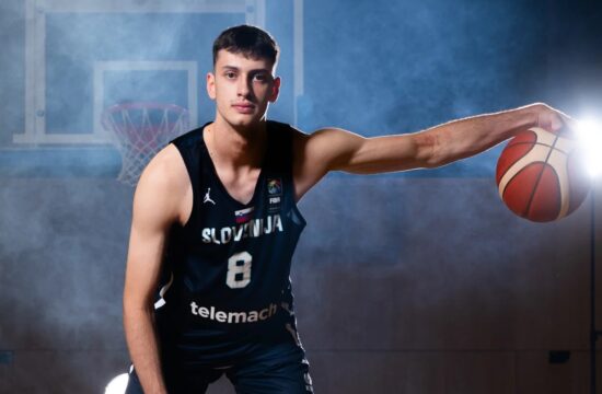 Milijonska pogodba, po kateri bo nad njim le Dončić