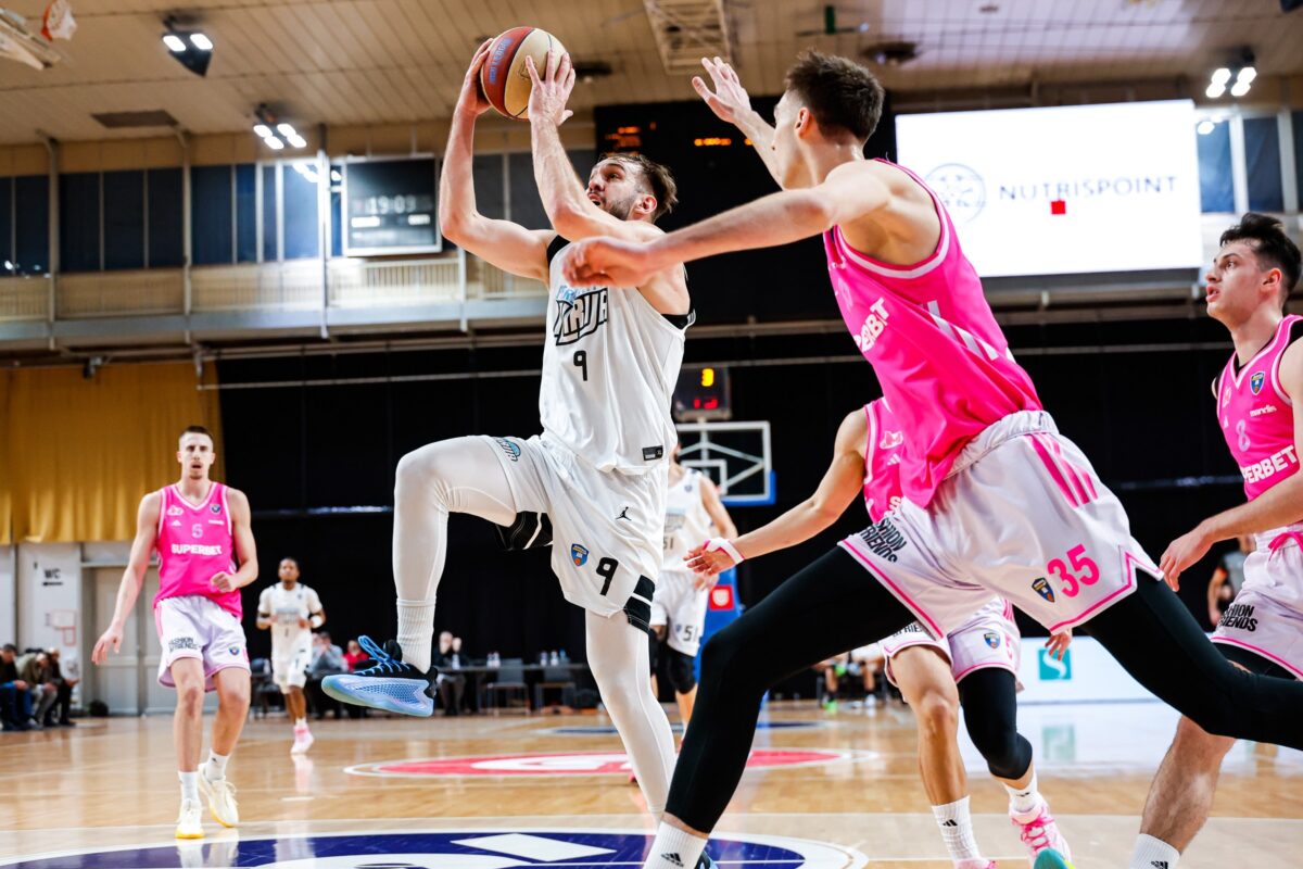 Tivolsko opozorilo: “Karakter se pokaže takrat, ko ne gre”