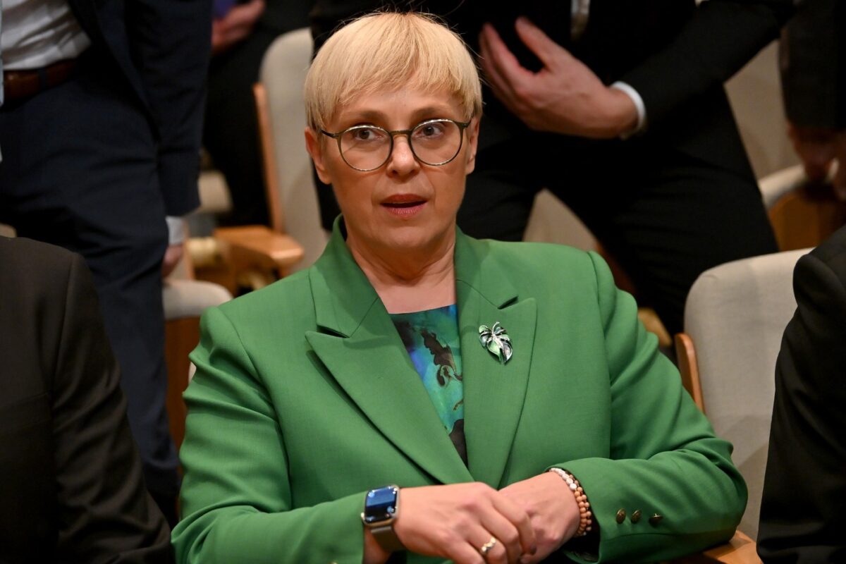 Oglasila se je celo predsednica: “Fantje, tega si niste zaslužili”