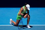 Madison Keys