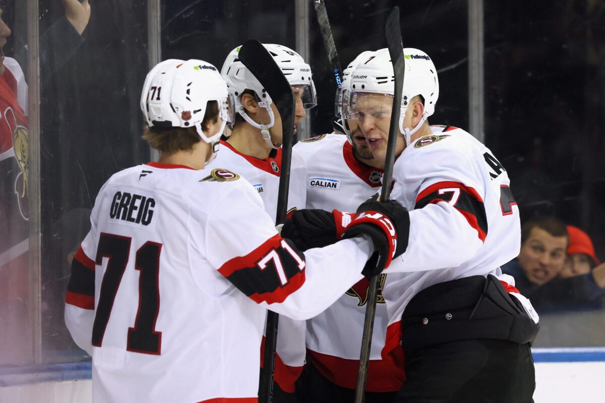 Presenetljivo visok poraz Vegasa