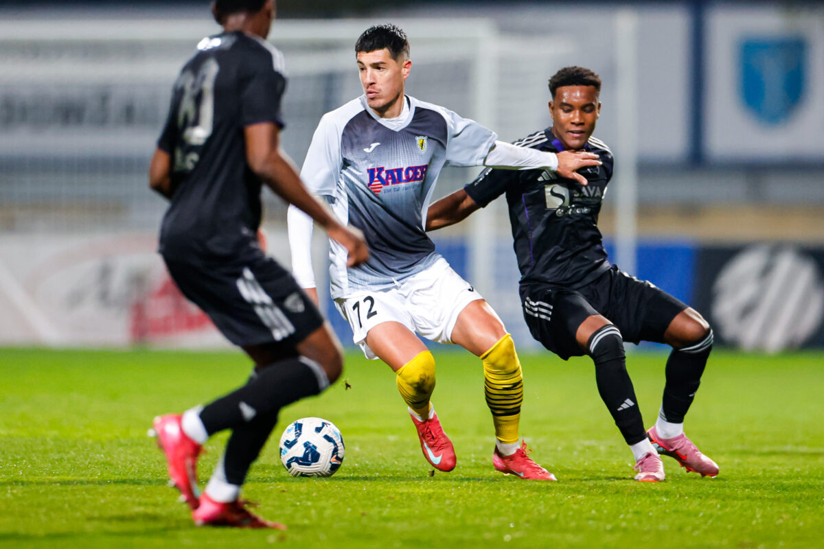 Huda kazen: je to konec kariere slovenskega nogometaša?