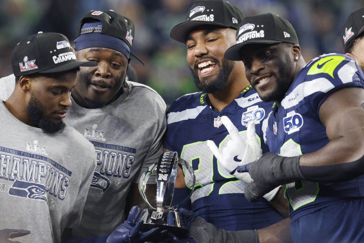 Seattle po enajstih letih do priložnosti za maščevanje