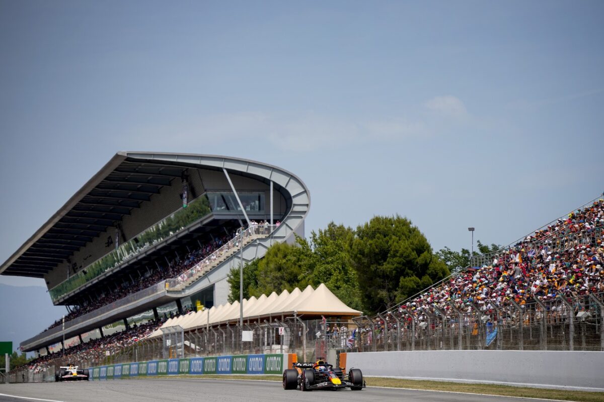 Zakaj so v Barceloni kamere prepovedane?