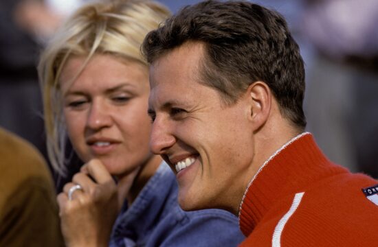 Michael Schumacher
