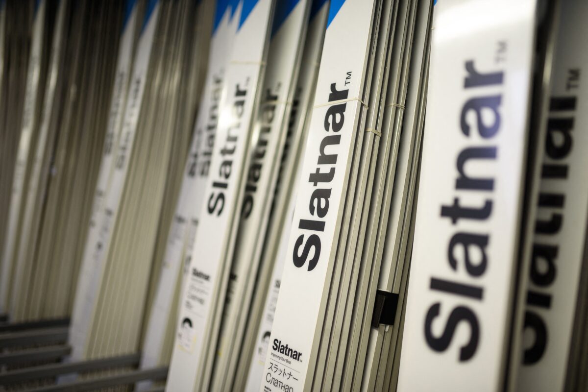 Znana časovnica odločitve o usodi afere “Slatnar-gate”