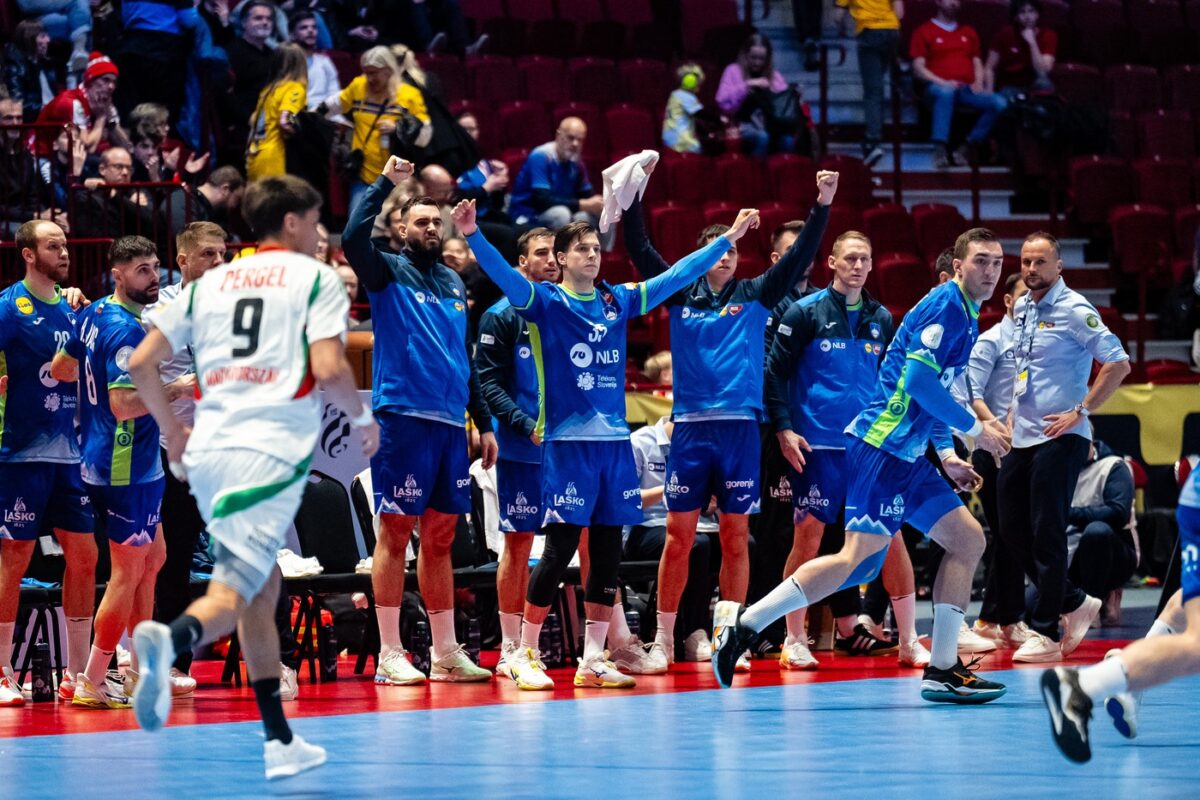 Kalkulacije odpadejo, Hrvaška mora pasti (VIDEO)