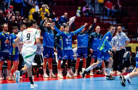 Kalkulacije odpadejo, Hrvaška mora pasti (VIDEO)