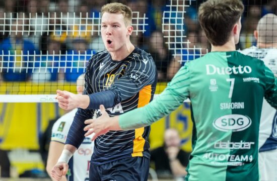 Roku Možiču se še naprej smeji