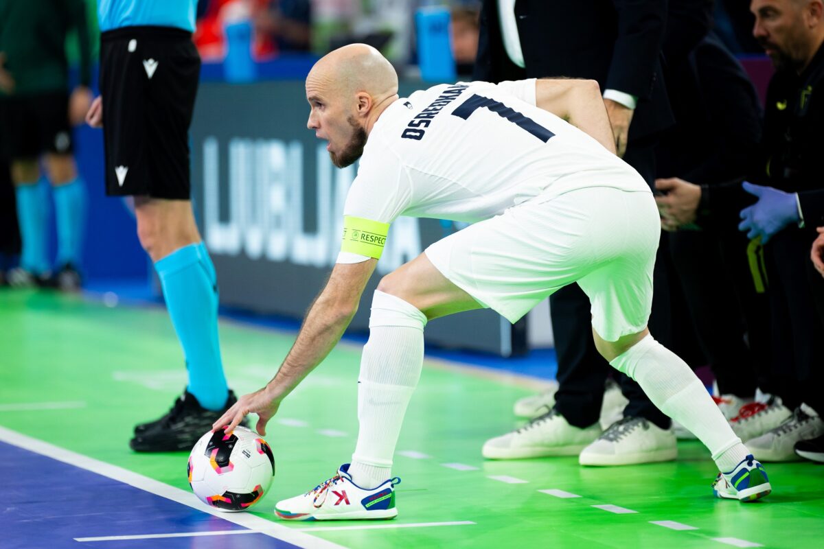 Slovenci za biti ali ne biti