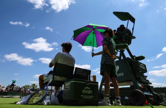 Žiga Šeško tik pred dvanajsto prehitel okrutne razmere
