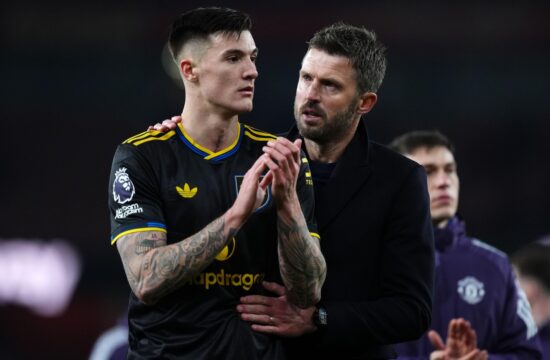 Katastrofalna novica za United, a dobra za Šeška