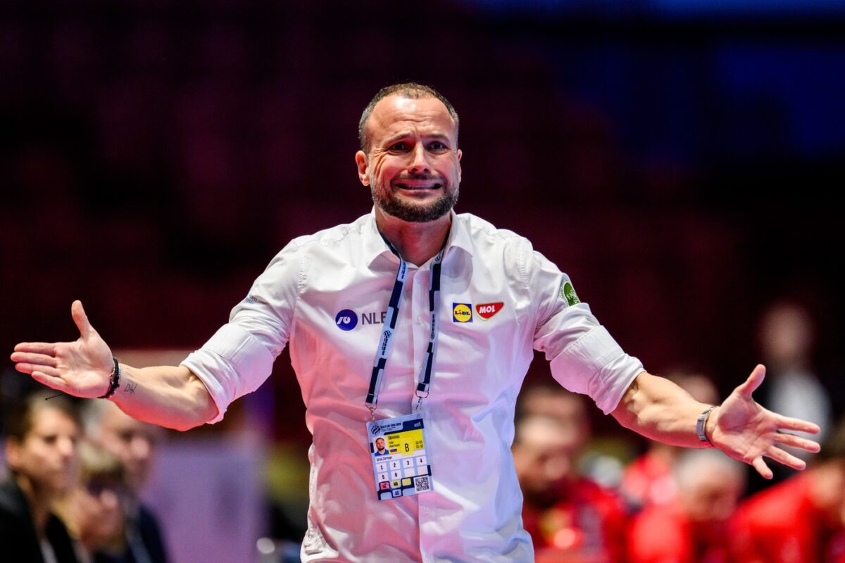 “To ni bila naša igra, naredili smo preveč napak”