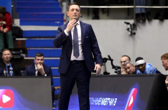 Sekulič ob slovesu: Prevzemam svoj del odgovornosti