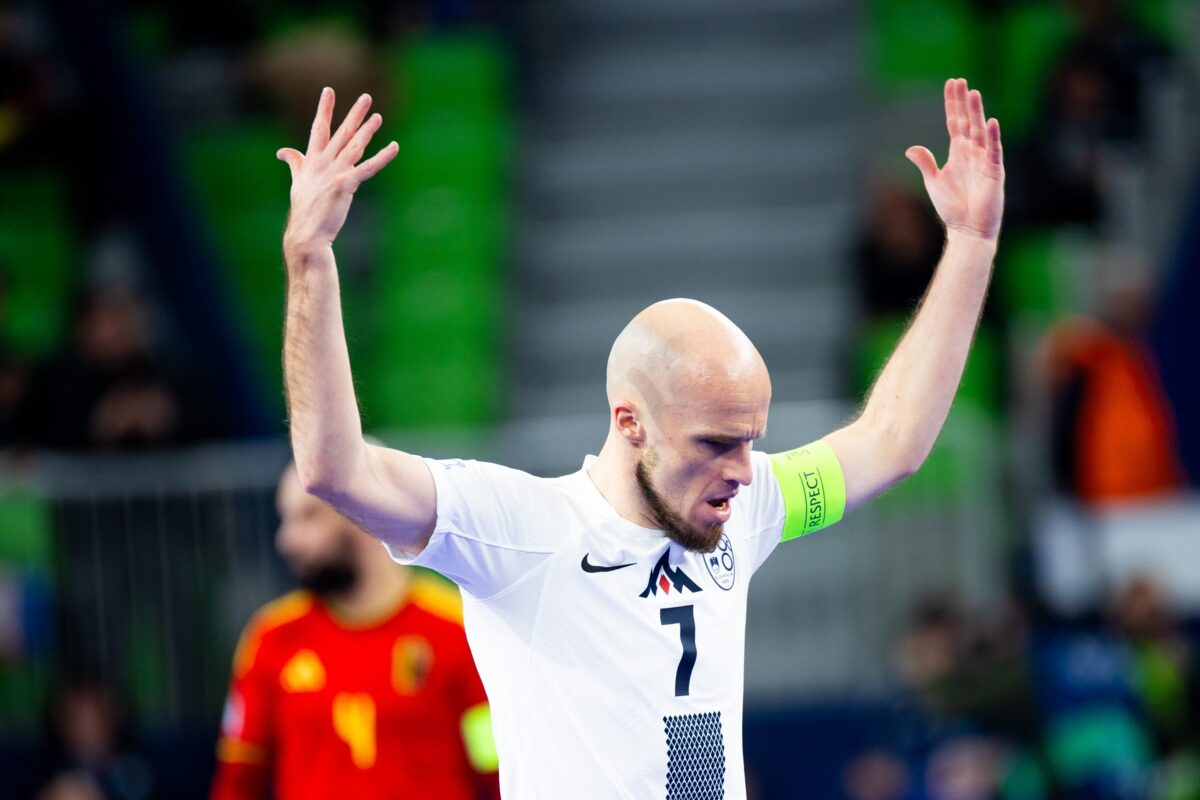 Točka bi morala biti dovolj, a past se skriva v Tivoliju