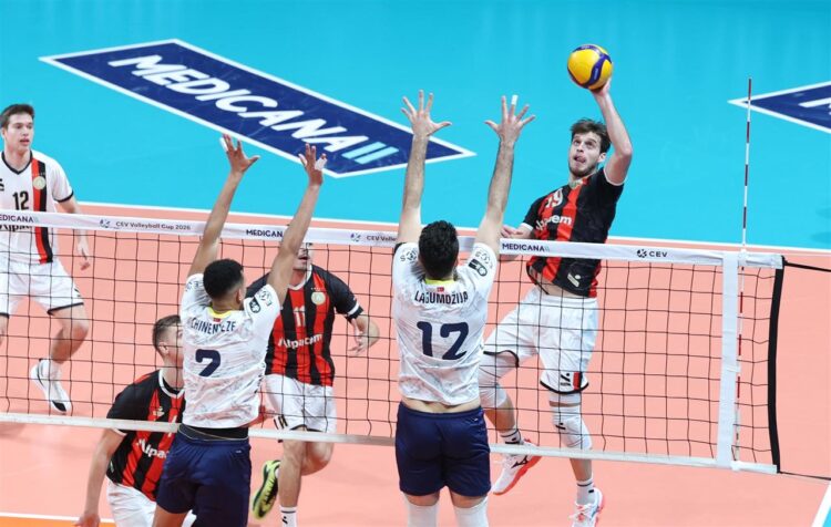 Fenerbahče - Alpacem Kanal