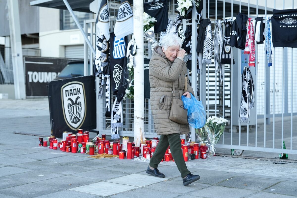 Nesreča, ki pretresa Evropo: je res kriva tehnologija?