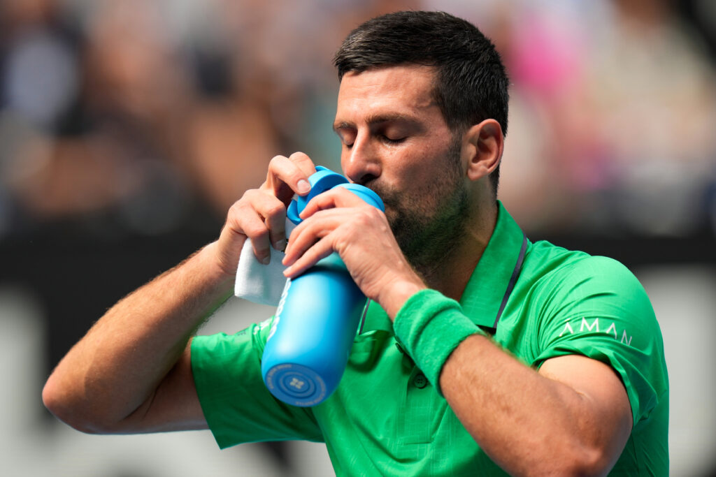 Australian Open Tennis
