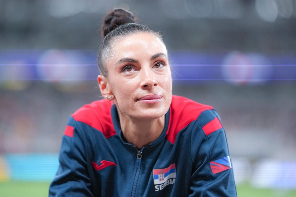 Okrnjeni Sloveniji šest zmag, vse je zasenčila domača zvezdnica