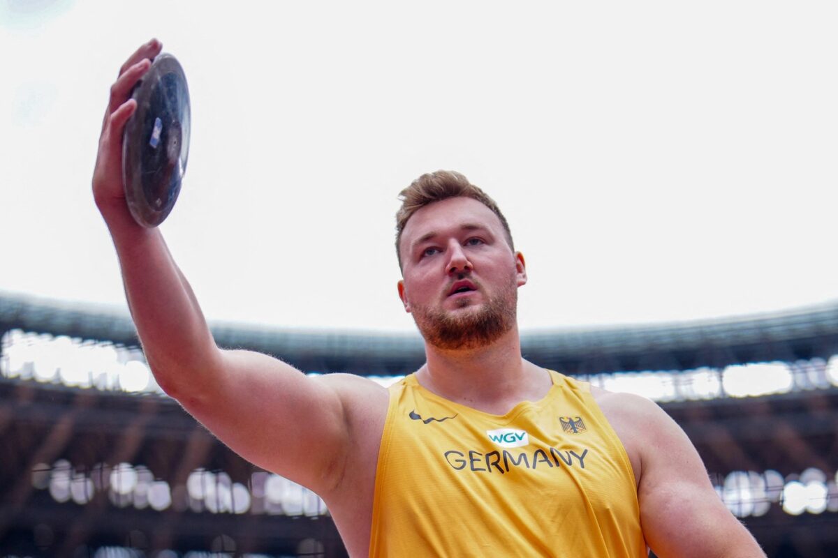 Čehova tekmeca kaznovana zaradi smešno nizkih stav