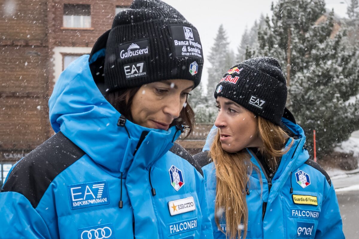 Ganljiva izpoved smučarke: Poznala sem žrtev tragedije