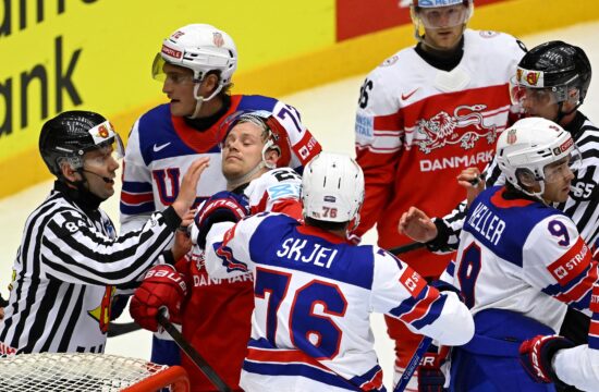 Olimpijski spopad sredi diplomatskega viharja