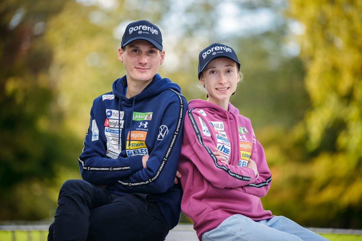 “Ne film, o družini Prevc bi morali posneti hollywoodsko nadaljevanko”