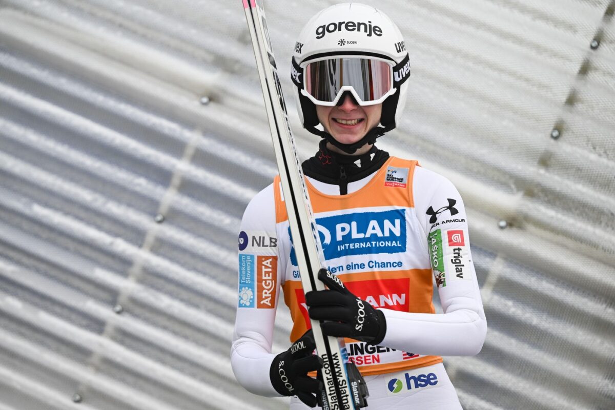 Po uspešnem petku visoka pričakovanja tudi danes