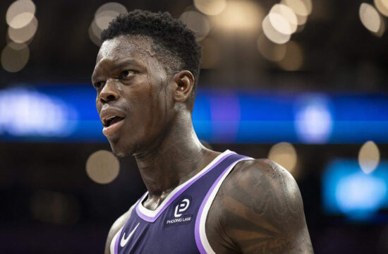 Dennis Schröder