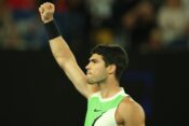 Carlos Alcaraz