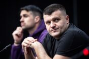 nogomet nk maribor feđa dudić