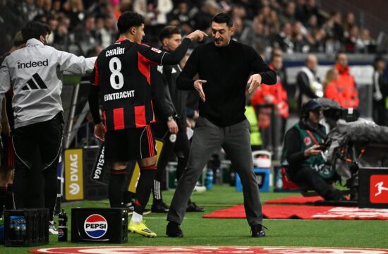 Zmaga Alberta Riere, Bayern utišal Dortmund (VIDEO)