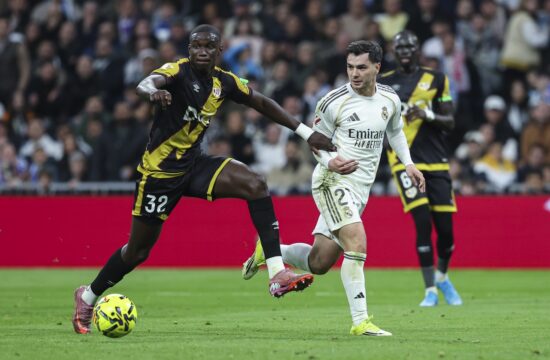 “Pomoč” Realu buri duhove (VIDEO)